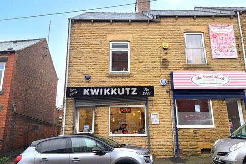 Property for sale, 31 & 31(A) Marsh Street, Wombwell, Barnsley, S73 0AD