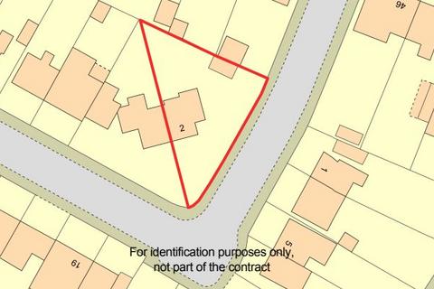 undefined, 2 Park Avenue, Chippenham, SN14 0HA