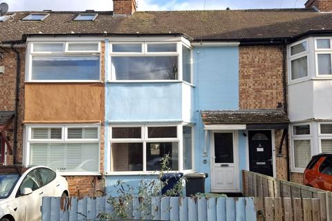 undefined, 168 Cromwell Road, Cambridge, CB1 3EQ