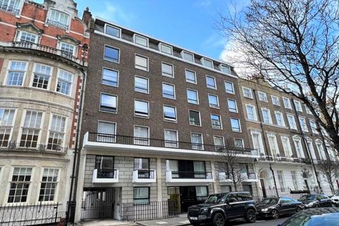 undefined, Roof and Airspace at 103-105 Harley Street, Marylebone, W1G 6AJ