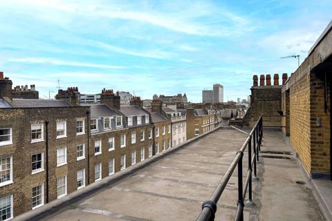 undefined, Roof and Airspace at 103-105 Harley Street, Marylebone, W1G 6AJ