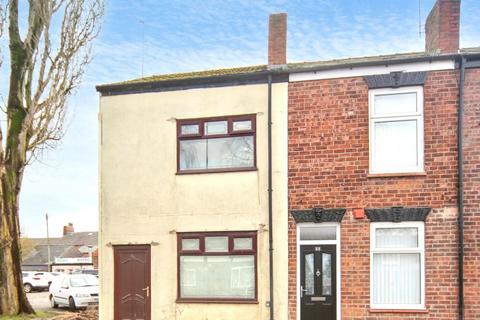2 bedroom end of terrace house for sale, 86 Mealhouse Lane, Atherton, Manchester, M46 0FD