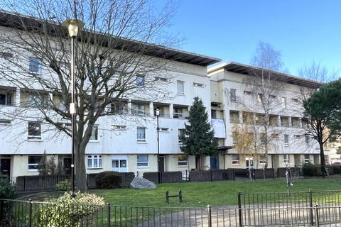 4 bedroom maisonette for sale - 91 The Quarterdeck, Canary Wharf, E14 8SH