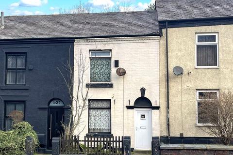 undefined, 523 Bury Road, Bolton, BL2 6DH