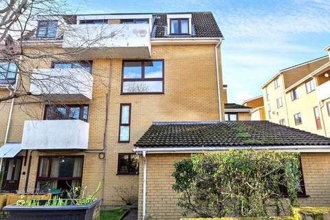 3 bedroom flat for sale, Flat 32 Sandown Heights, Frogmore, Fareham, PO14 3DD