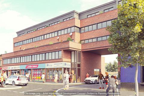 undefined, Bridge Court, 263/271 High Street, Waltham Cross, Hertfordshire, EN8 7AT