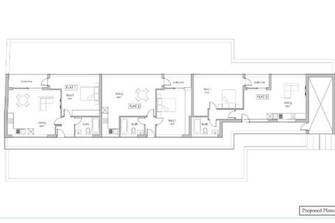 undefined, Bridge Court, 263/271 High Street, Waltham Cross, Hertfordshire, EN8 7AT