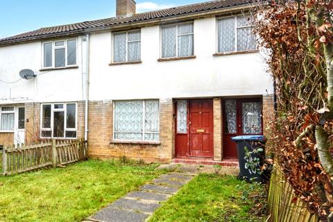 3 bedroom terraced house for sale, 77 Garden Avenue, Hatfield, AL10 8LH