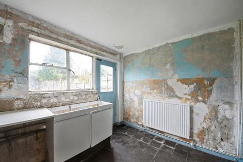 3 bedroom terraced house for sale, 77 Garden Avenue, Hatfield, AL10 8LH