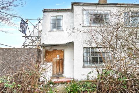 3 bedroom semi-detached house for sale, 4 Berkshire Way, Mitcham, CR4 1QT