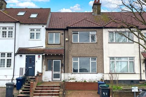 97 Park Road, Hendon, NW4 3PA
