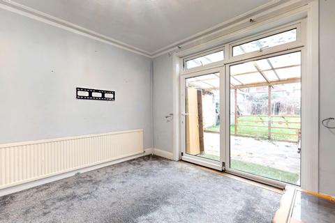 3 bedroom terraced house for sale, 97 Park Road, Hendon, NW4 3PA