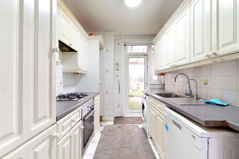 3 bedroom terraced house for sale, 97 Park Road, Hendon, NW4 3PA