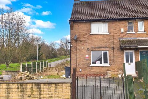 2 bedroom semi-detached house for sale, 48 Old Park Road, Bradford, BD10 9QZ
