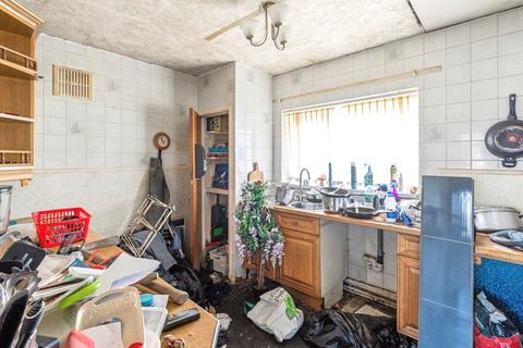 2 bedroom semi-detached house for sale, 48 Old Park Road, Bradford, BD10 9QZ