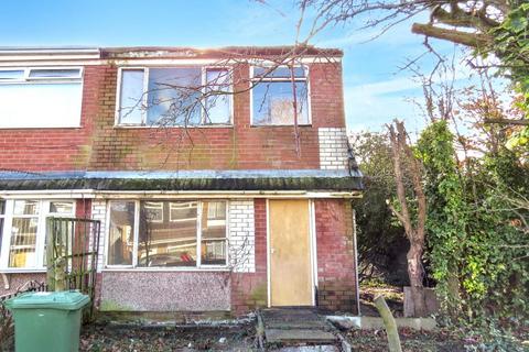 undefined, 72 Hornby Crescent, Clock Face, St. Helens, WA9 4SA