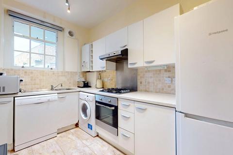 2 bedroom flat for sale, 5 Parkhurst Court, Warlters Road, Holloway, N7 0SD