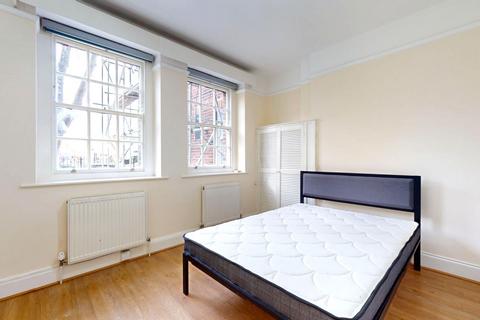2 bedroom flat for sale, 5 Parkhurst Court, Warlters Road, Holloway, N7 0SD