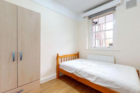 2 bedroom flat for sale, 5 Parkhurst Court, Warlters Road, Holloway, N7 0SD