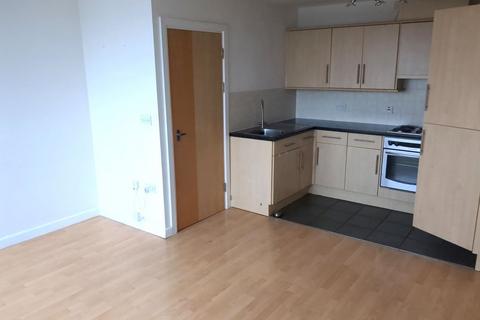 1 bedroom flat for sale, 31 Priory Heights, Church Street, Dunstable, LU5 4RQ
