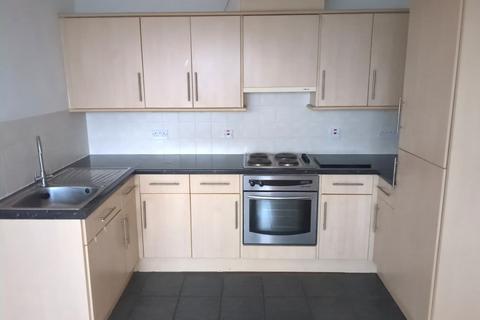1 bedroom flat for sale, 31 Priory Heights, Church Street, Dunstable, LU5 4RQ
