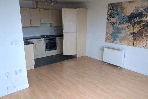 1 bedroom flat for sale, 31 Priory Heights, Church Street, Dunstable, LU5 4RQ
