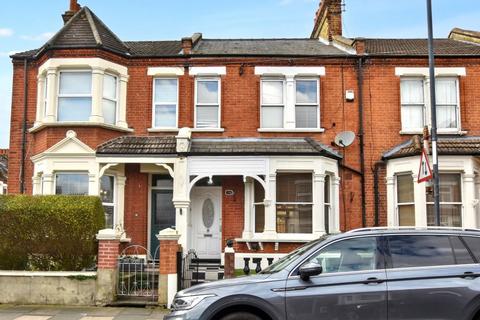 3 bedroom terraced house for sale, 16 Macoma Terrace, Plumstead, SE18 2QN
