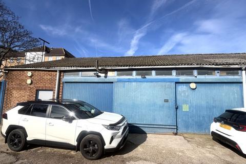 Industrial development for sale, Unit 1, 339 London Road, Mitcham, CR4 4BE
