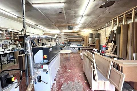 Industrial development for sale, Unit 1, 339 London Road, Mitcham, CR4 4BE