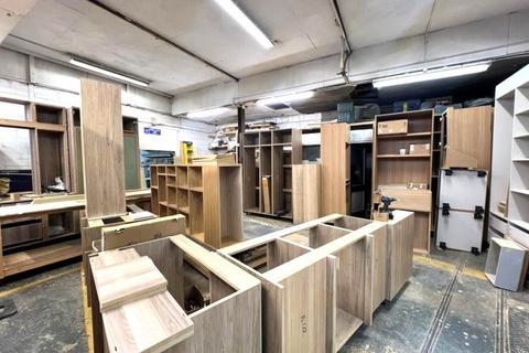 Industrial development for sale, Unit 1, 339 London Road, Mitcham, CR4 4BE