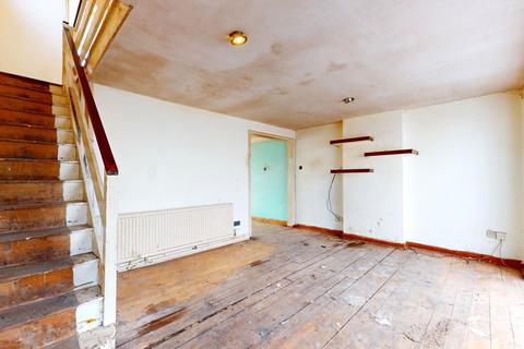 3 bedroom semi-detached house for sale, 60 Sherborne Road, Peterborough, PE1 4RN