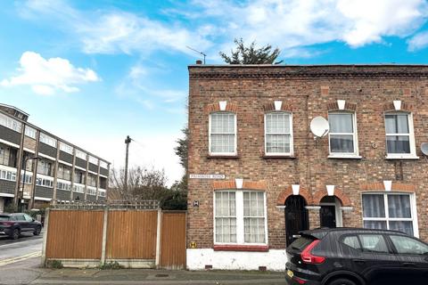 undefined, 2 Primrose Road, Leyton, E10 5ED