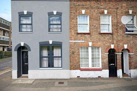 undefined, 2 Primrose Road, Leyton, E10 5ED