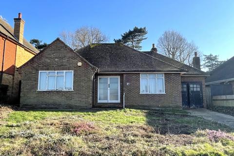 2 bedroom detached bungalow for sale, 89 Birkdale, Bexhill-on-Sea, East Sussex, TN39 3TG