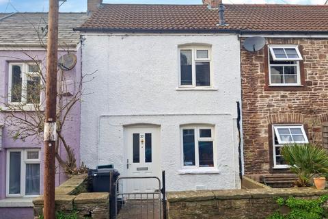 undefined, 37 Queen Street, Lydney, GL15 5LZ