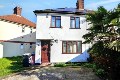 3 bedroom semi-detached house for sale, 67 Old Town, Croydon, CR0 1AU