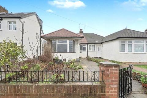 3 bedroom semi-detached bungalow for sale, 14 Glasbrook Avenue, Twickenham, TW2 6AH