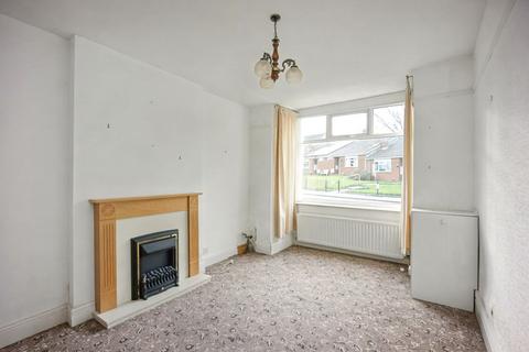 3 bedroom end of terrace house for sale, 165 Honeywall, Stoke-on-Trent, ST4 7HP