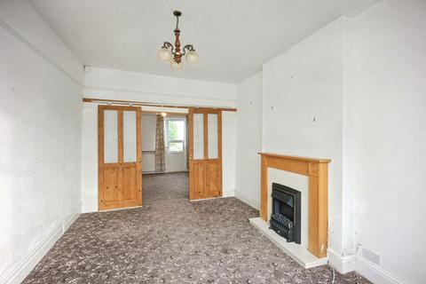 3 bedroom end of terrace house for sale, 165 Honeywall, Stoke-on-Trent, ST4 7HP