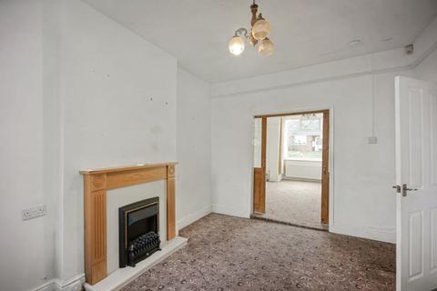 3 bedroom end of terrace house for sale, 165 Honeywall, Stoke-on-Trent, ST4 7HP