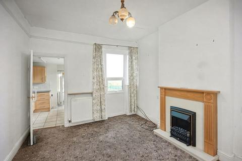 3 bedroom end of terrace house for sale, 165 Honeywall, Stoke-on-Trent, ST4 7HP