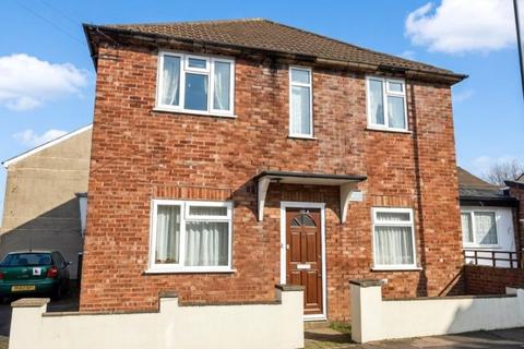 undefined, 120(A) Parchmore Road, Thornton Heath, CR7 8LX