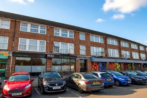 1 bedroom flat for sale, 13 Woodhall House, Cole Green Lane, Welwyn Garden City, AL7 3PU