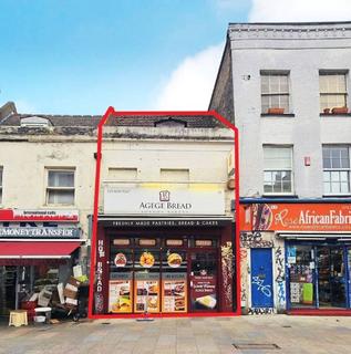 undefined, 32 Deptford High Street, Deptford, SE8 4AF
