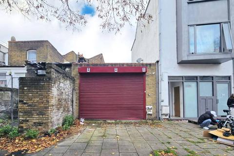 undefined, 32 Deptford High Street, Deptford, SE8 4AF