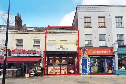 undefined, 32 Deptford High Street, Deptford, SE8 4AF