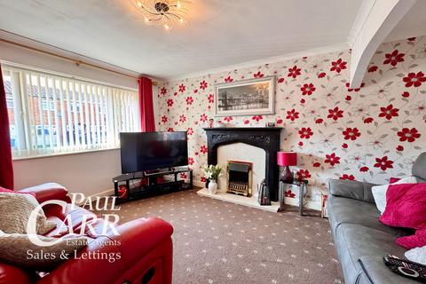 3 bedroom terraced house for sale, Stonepit, Kettlebrook, Tamworth, B77 1DN