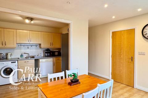 undefined, Wyndley Close, Four Oaks, Sutton Coldfield, B74 4JD