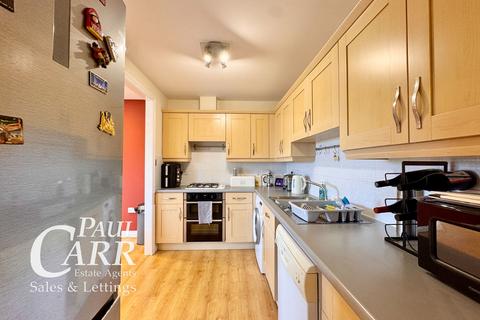 undefined, Wyndley Close, Four Oaks, Sutton Coldfield, B74 4JD