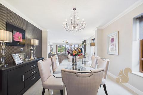 6 bedroom detached house for sale, Dumont Avenue, St. Osyth, Clacton-On-Sea
